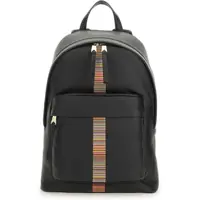 Rucsacuri "Signature Stripe" Backpack Barbati