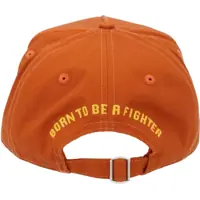 Sepci pentru Barbati - Sepci DSQUARED2 Baseball Hat With Logo Patch ORANGE Barbati (BM 19725551) - B-mall.ro