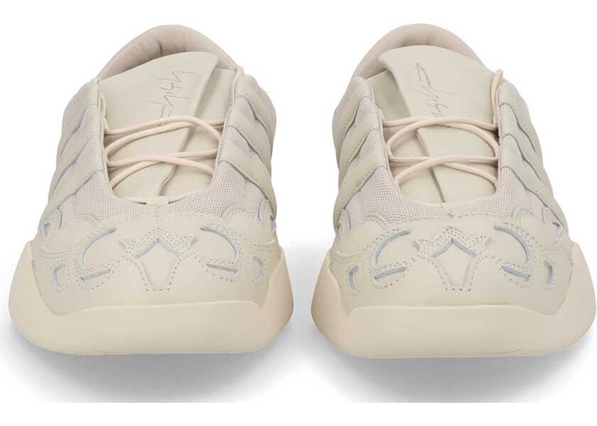 Sneakers Y-3 Regu 2002 Sneaker GREY Femei (BM 19725575) 3