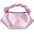 Ganni Mini "Bou" Bag PINK