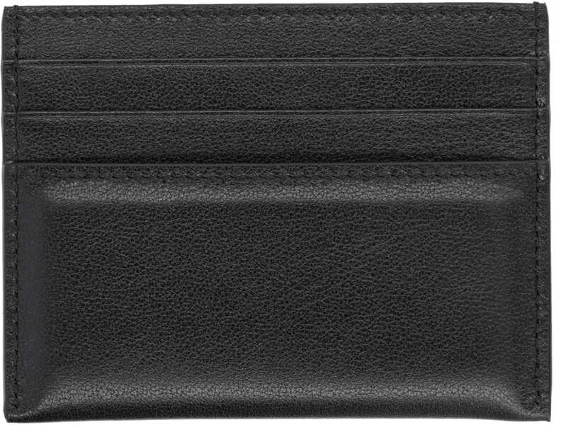 Portofele Givenchy Card Holder Antigona BLACK Barbati (BM 19725593) 2