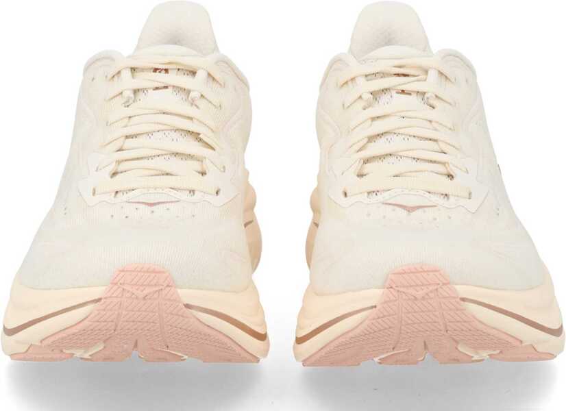 Sneakers Hoka One One Clifton 10 Sneaker POWDER Femei (BM 19725596) 3