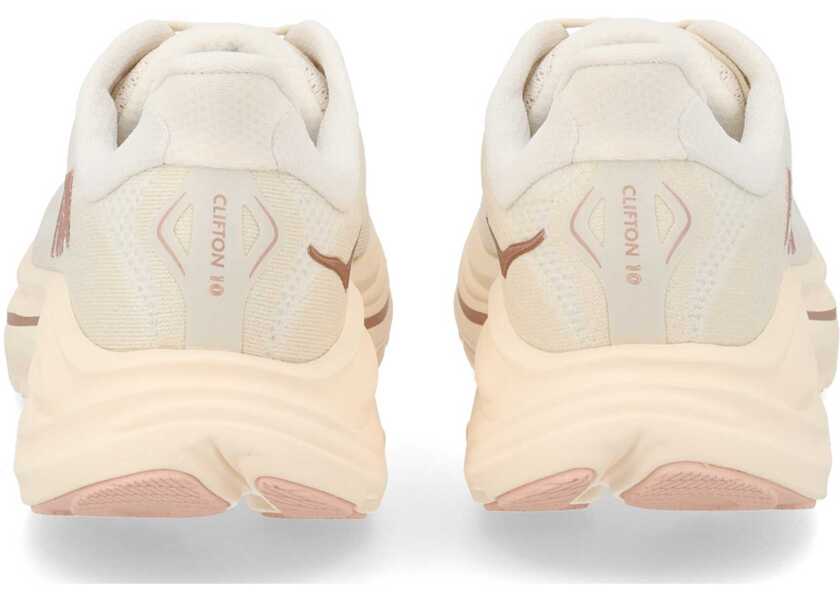 Sneakers Hoka One One Clifton 10 Sneaker POWDER Femei (BM 19725596) 4