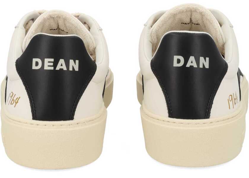 Sneakers DSQUARED2 Rider Sneaker MULTICOLOUR Barbati (BM 19725602) 3