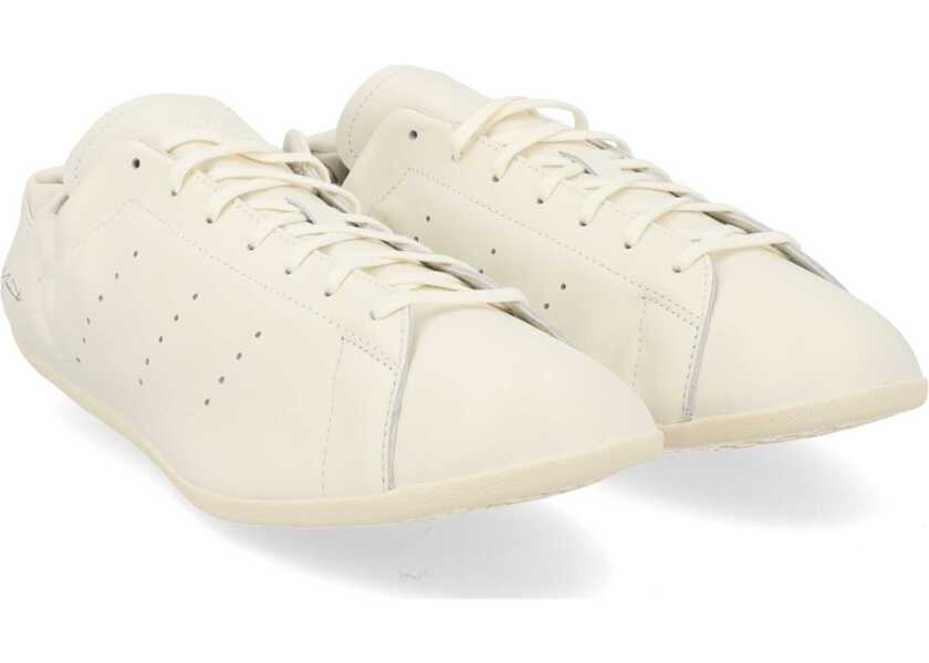 Sneakers Y-3 Stan Smith Lo Pro Sneaker WHITE Femei (BM 19725605) 2