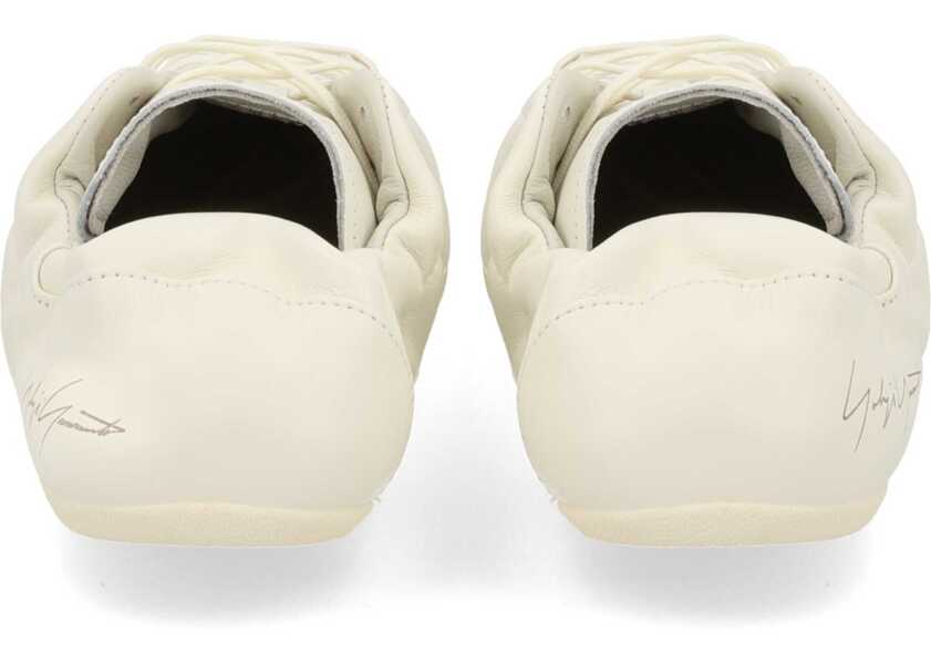 Sneakers Y-3 Stan Smith Lo Pro Sneaker WHITE Femei (BM 19725605) 4