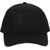 DSQUARED2 "D2 Patch" Baseball Cap BLACK