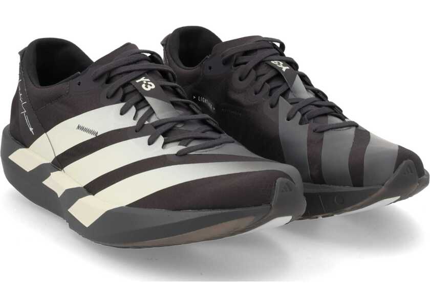 Sneakers Y-3 Adios 9 Sneaker BLACK Femei (BM 19725617) 2