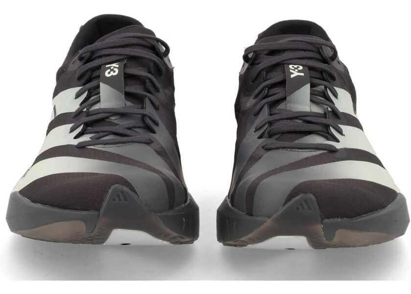 Sneakers Y-3 Adios 9 Sneaker BLACK Femei (BM 19725617) 3