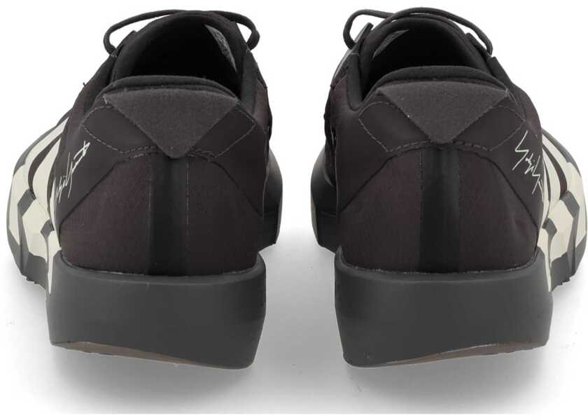 Sneakers Y-3 Adios 9 Sneaker BLACK Femei (BM 19725617) 4