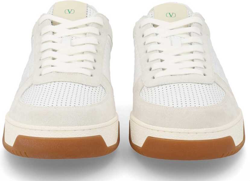 Sneakers Valentino Garavani Sparry Sneaker WHITE Barbati (BM 19725623) 3