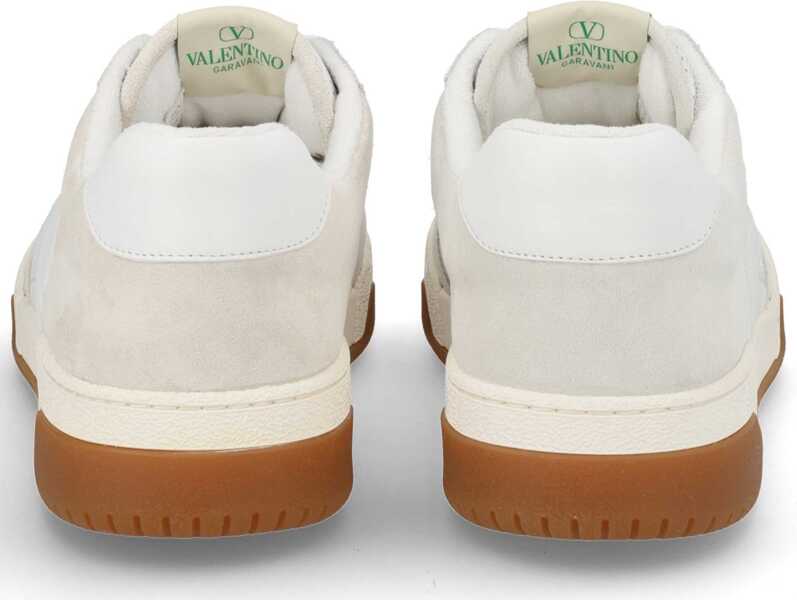 Sneakers Valentino Garavani Sparry Sneaker WHITE Barbati (BM 19725623) 4