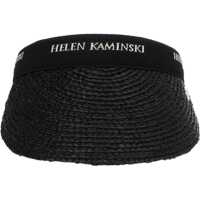 Palarii "White 8 Visor" Hat Femei