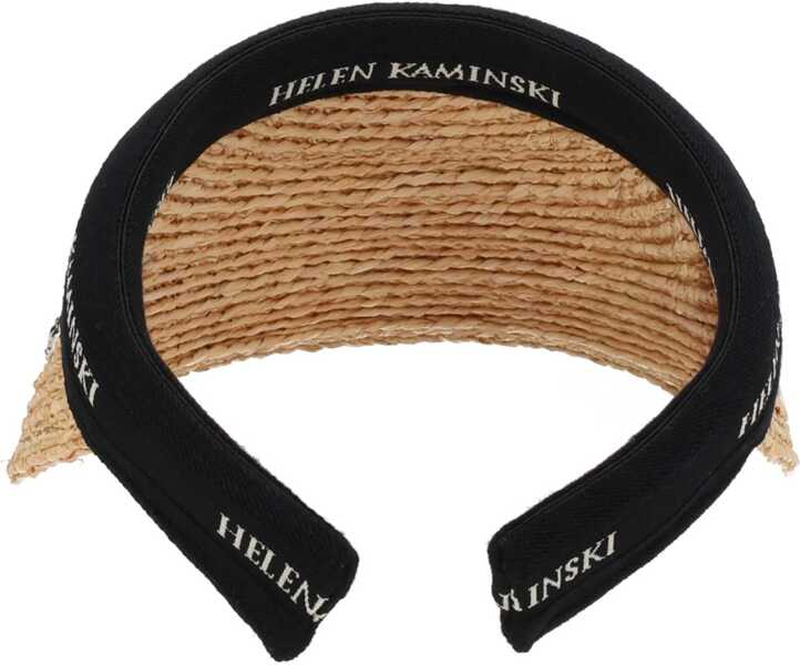 Palarii HELEN KAMINSKI White 10 Hat BEIGE Femei (BM 19725635) 2