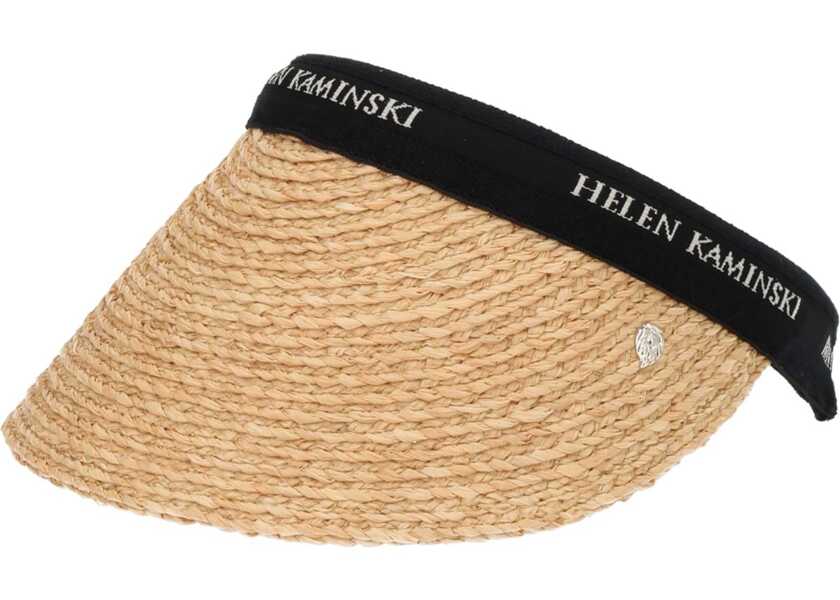 Palarii HELEN KAMINSKI White 10 Hat BEIGE Femei (BM 19725635) 3