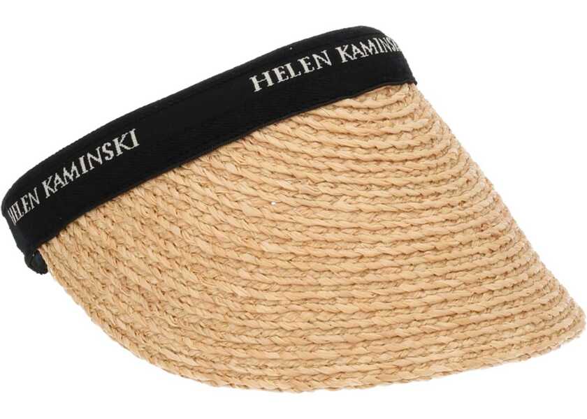 Palarii HELEN KAMINSKI White 10 Hat BEIGE Femei (BM 19725635) 4