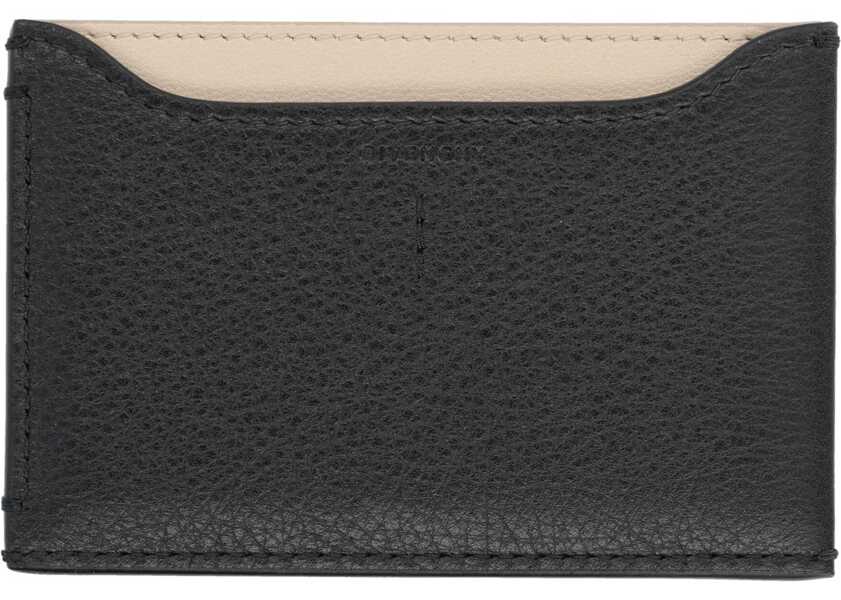 Portofele Givenchy Card Holder Day BLACK Femei (BM 19725641) 2