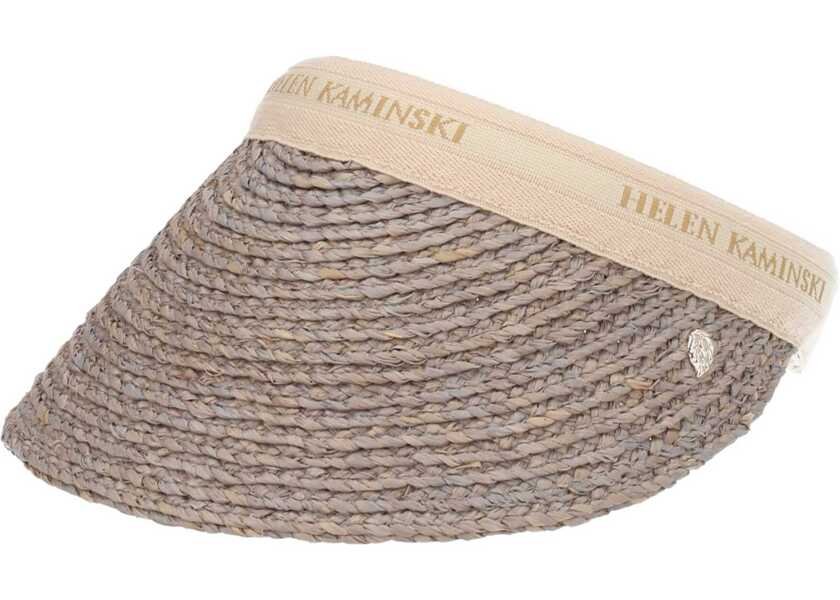 Palarii HELEN KAMINSKI White 10 Hat BEIGE Femei (BM 19725647) 2