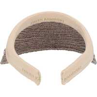 Palarii Dama - Palarii HELEN KAMINSKI White 10 Hat BEIGE Femei (BM 19725647) - B-mall.ro