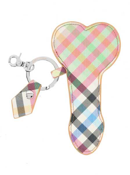 Brelocuri Vivienne Westwood Keychain Penis MULTICOLOUR Femei (BM 19725650) 2