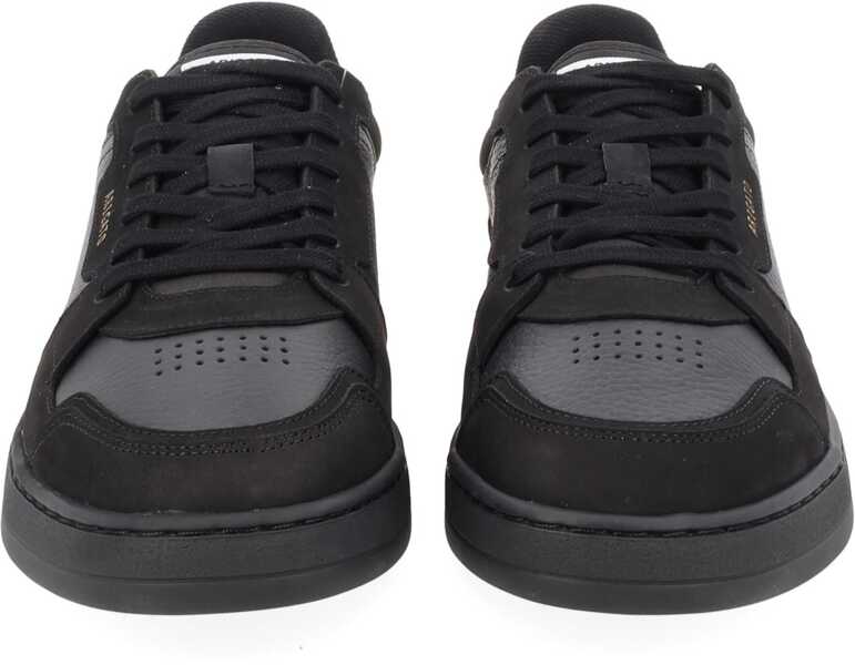 Sneakers AXEL ARIGATO Sneaker Says It BLACK Barbati (BM 19725653) 3