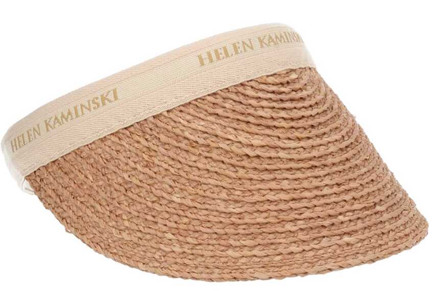 Palarii HELEN KAMINSKI White 10 Hat BEIGE Femei (BM 19725662) 3