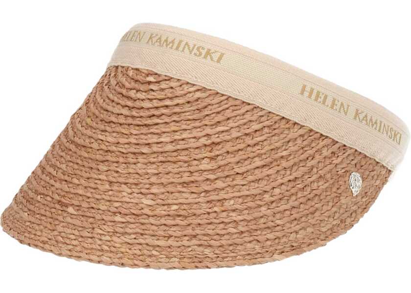 Palarii HELEN KAMINSKI White 10 Hat BEIGE Femei (BM 19725662) 4