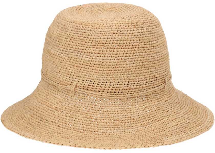 Palarii HELEN KAMINSKI Villa 9 Hat BEIGE Femei (BM 19725674) 2