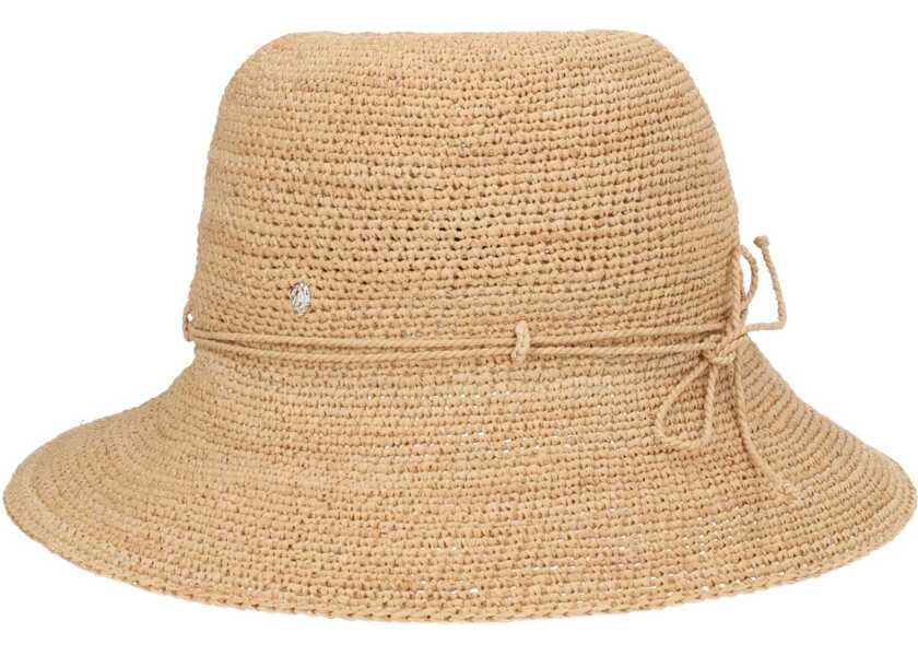 Palarii HELEN KAMINSKI Villa 9 Hat BEIGE Femei (BM 19725674) 3