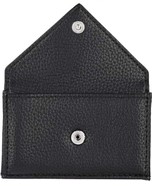 Portofele Vivienne Westwood Envelope Portfolio BLACK Femei (BM 19725683) 3