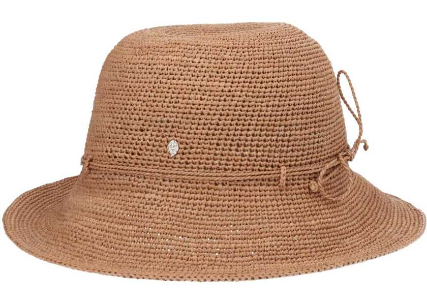 Palarii HELEN KAMINSKI Villa 9 Hat BEIGE Femei (BM 19725701) 2