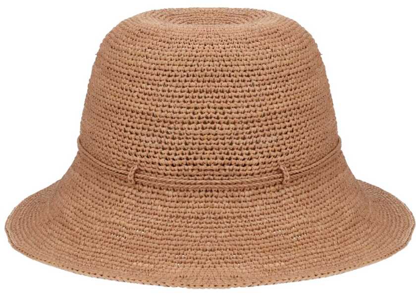 Palarii HELEN KAMINSKI Villa 9 Hat BEIGE Femei (BM 19725701) 3