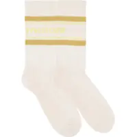 Sosete Socks With Logo Barbati