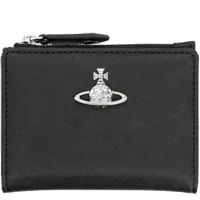 Portofele Card Holder With "Orb" Detail Femei