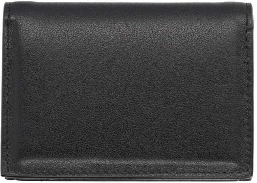 Portofele Givenchy Card Holder Antigona BLACK Barbati (BM 19725719) 2