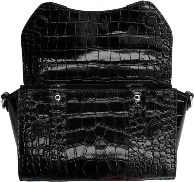Genti tip postas Vivienne Westwood Kimmy Bag BLACK Femei (BM 19725728) 4
