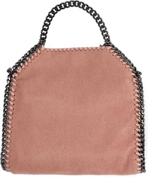 Genti de umar Stella McCartney Falabella Micro Bag BROWN Femei (BM 19725731) 4