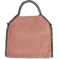 Genti de umar Stella McCartney Dama - Genti de umar Stella McCartney Falabella Micro Bag BROWN Femei (BM 19725731) - B-mall.ro