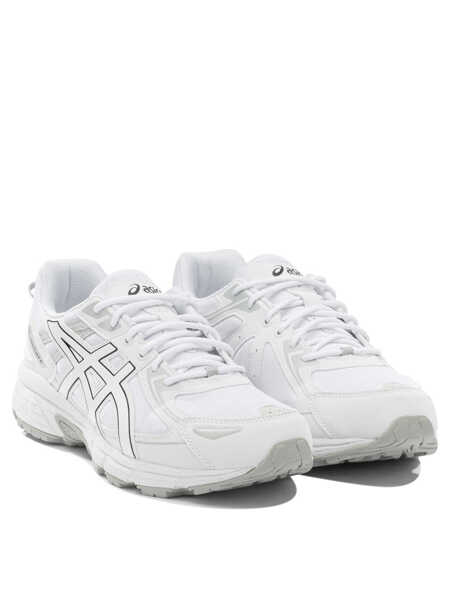 Sneakers ASICS Sneakers & Slip-On White Barbati (BM 19725747) 2