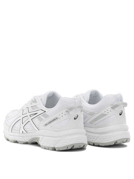 Sneakers ASICS Sneakers & Slip-On White Barbati (BM 19725747) 4