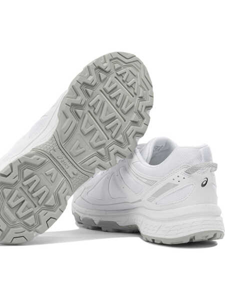 Sneakers ASICS Sneakers & Slip-On White Barbati (BM 19725747) 5