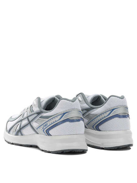 Sneakers ASICS Sneakers & Slip-On White Barbati (BM 19725750) 3