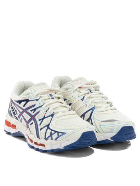 Sneakers ASICS GEL-KAYANO 20 sneakers White Barbati (BM 19725753) 2