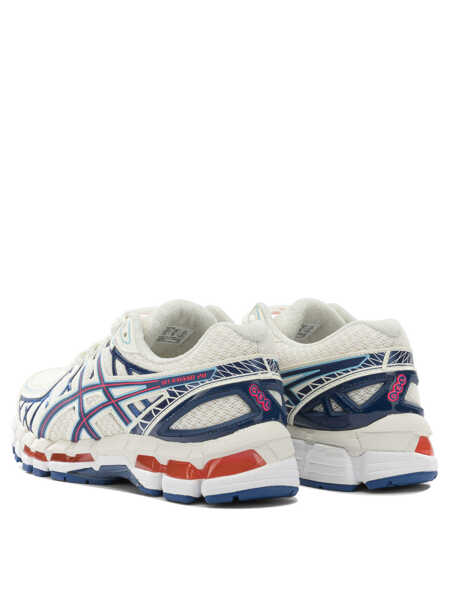 Sneakers ASICS GEL-KAYANO 20 sneakers White Barbati (BM 19725753) 4