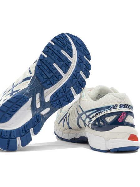 Sneakers ASICS GEL-KAYANO 20 sneakers White Barbati (BM 19725753) 5
