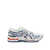 ASICS "GEL-KAYANO 20" sneakers White