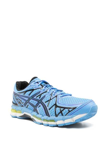 Sneakers ASICS GEL-KAYANO 20 sneakers Blue Barbati (BM 19725756) 2