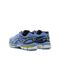 Sneakers pentru Barbati - Sneakers ASICS GEL-KAYANO 20 sneakers Blue Barbati (BM 19725756) - B-mall.ro