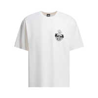 Tricouri T-shirts Barbati