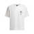 ST&Uuml;SSY T-shirts White
